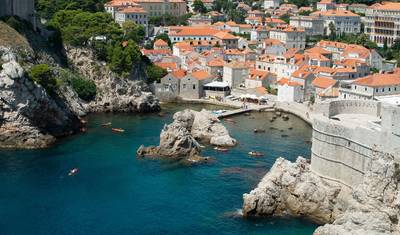8-Day Self-Guided Tour of Zagreb, Split and Dubrovnik by Bus — 4
