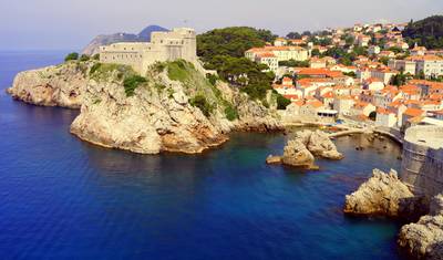 6 Day Split, Trogir and Dubrovnik Self Guided — 2