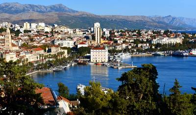 6 Day Split, Trogir and Dubrovnik Self Guided — 4