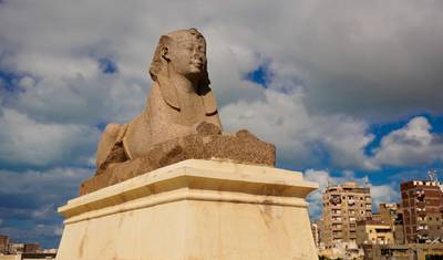 10 Days Classical Tour In Egypt — 5