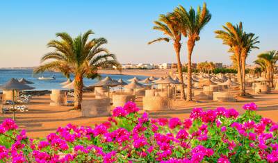 10 Days Egypt Tour Cairo, Nile Cruise and Hurghada — 3