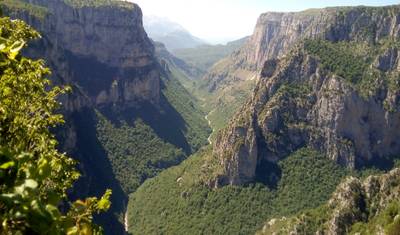 The Great Northern Traverse: Discover Meteora, Zagori And Prespes — 3