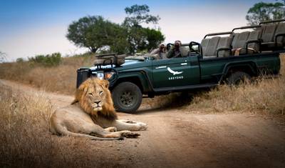 Kruger & Panorama Escape: رحلة سفاري جنوب أفريقية لمدة 5 أيام ومغامرة خلابة — 2