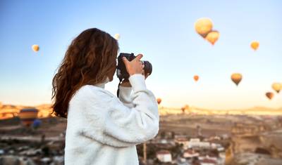 2 DAYS - Cappadocia North & South Tour with Accommodation — 4