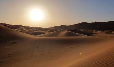 6-dniowa wycieczka z Marrakeszu do Tangeru, odwiedzając Pustynię Sahara, Fez i Chefchaouen — 5