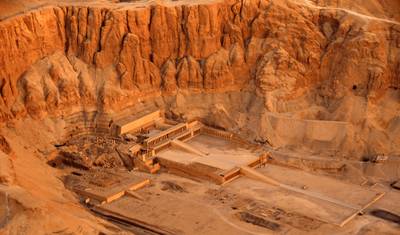 Nile Crown 5 Stars Cultural Tour: Piramidy - GEM - Abu Simbel - Luksusowy Rejs po Nilu (Samolotem) — 4