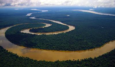 5-Day Amazon Jungle Camping Odyssey From Iquitos — 2