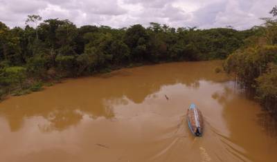 5-Day Amazon Jungle Camping Odyssey From Iquitos — 3