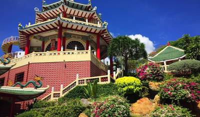 8 Dias em Cebu & Siargao: Escapada Definitiva na Ilha — 4