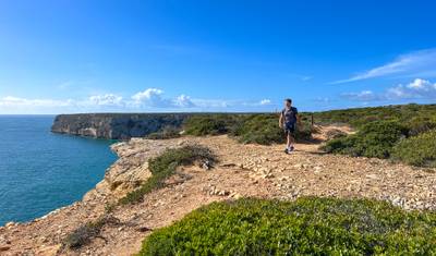 Rota Vicentina & Alentejo — 2