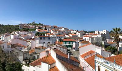 Rota Vicentina & Alentejo — 3