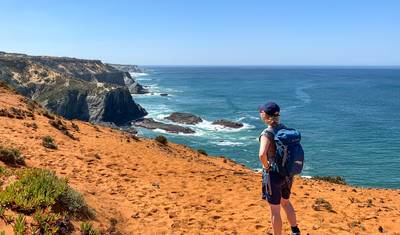 Rota Vicentina & Alentejo — 4