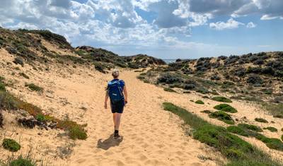 Rota Vicentina & Alentejo — 5