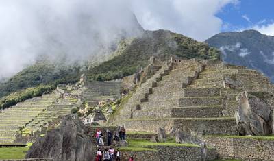 Excursão de 33 dias pela América do Sul: Colômbia, Peru, Bolívia, Chile, Argentina e Brasil com Trilha Inca e Patagônia — 2
