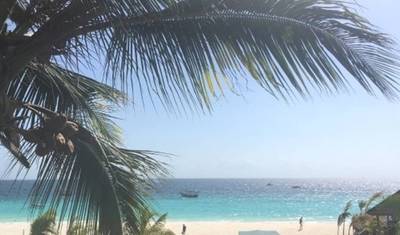 The Best of Zanzibar 3 days — 2