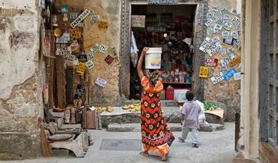 The Best of Zanzibar 3 days — 3