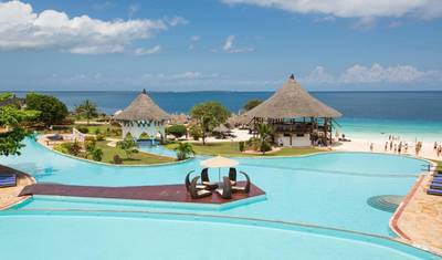 The Best of Zanzibar 3 days — 4