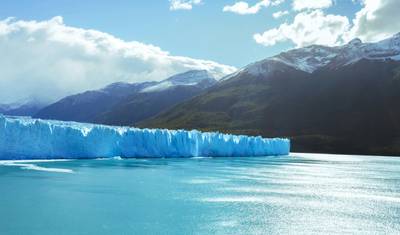 O Melhor da Patagônia: Argentina e Chile, Viagem de 11 Dias — 3