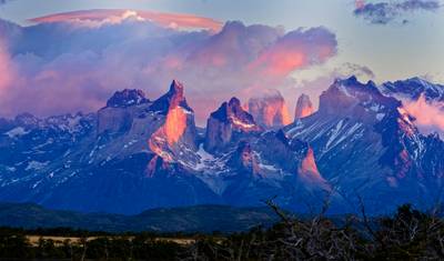 O Melhor da Patagônia: Argentina e Chile, Viagem de 11 Dias — 2