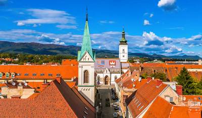 Customized Classic 11 Days Croatia Tour, Daily Start & Private Guide and Car — 2