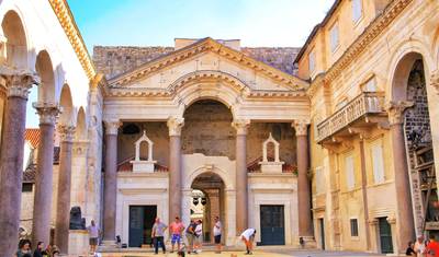 Customized Classic 11 Days Croatia Tour, Daily Start & Private Guide and Car — 5