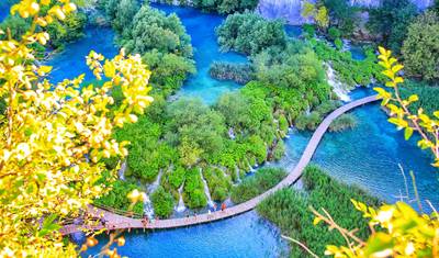 Customized Classic 11 Days Croatia Tour, Daily Start & Private Guide and Car — 4