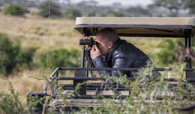 7-dniowe safari poślubne: Dzika przyroda Tanzanii i luksusowy wypoczynek — 2