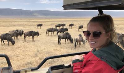 7-dniowe safari poślubne: Dzika przyroda Tanzanii i luksusowy wypoczynek — 3