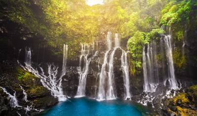 Mauritius, La Réunion e Seychelles: Salto de Ilha em Ilha no Oceano Índico (de Mahébourg a Victoria) — 2