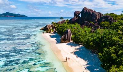 Mauritius, La Réunion e Seychelles: Salto de Ilha em Ilha no Oceano Índico (de Mahébourg a Victoria) — 4