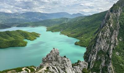 The best of Albania - 5 Days from Tirana to Berat UNESCO, Ksamil Beach, Kruja castle, Shala River, Bovilla lake & Gjirokastra — 4