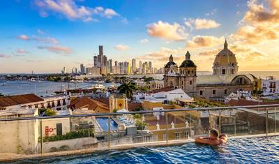 Colombia ~ The Land of Magical Realism ~ Guided Trek (All Inclusive) — 3