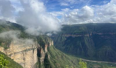 Colombia ~ The Land of Magical Realism ~ Guided Trek (All Inclusive) — 5