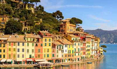 Magic of Milan, Genoa and Turin — 5