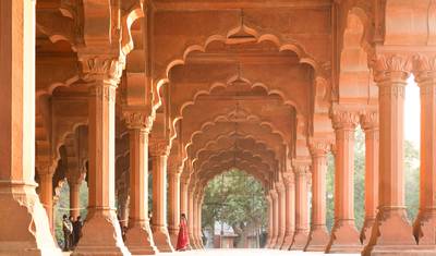 Luxury Northern India Trails — 4