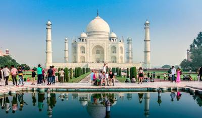 Luxury Northern India Trails — 5