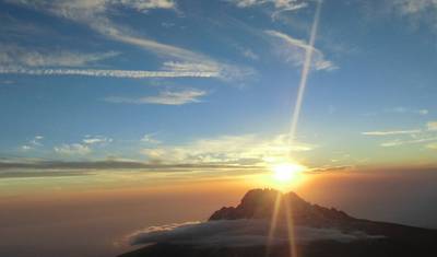 7-Day Kilimanjaro Lemosho Route Trek — 2