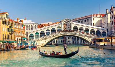 Italy Essentials in 8 Days — 2