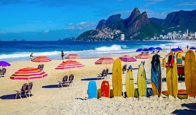 Tailor-made 11-Day Brazil Amazon Rainforest Adventure, Daily Start (Private) — 5