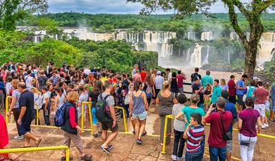 Tailor-made 11-Day Brazil Amazon Rainforest Adventure, Daily Start (Private) — 2