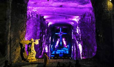 Tour Privado Personalizado de 8 Dias em Família pela Colômbia com Hotéis 4 Estrelas, Partidas Diárias — 3