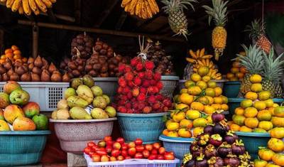7 Days Bali Natural & Cultural (private guide & driver） — 3