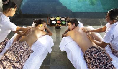 7 Days Bali Natural & Cultural (private guide & driver） — 5