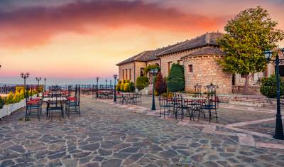 Albania Riviera Express - 3 days — 3