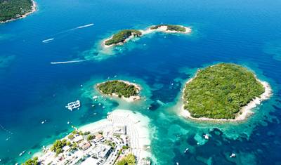 Albania Riviera Express - 3 days — 5