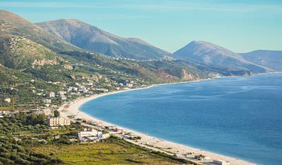 Best of the Albanian Riviera - 5 days — 2