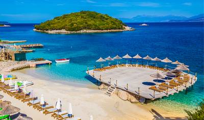 Best of the Albanian Riviera - 5 days — 4