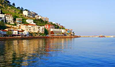 Istanbul to Cappadocia & Ephesus (5 Star) - 10 days — 3