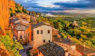 ラ・ドルチェ・ヴィータ：四輪で巡るイタリアの夢 — 2