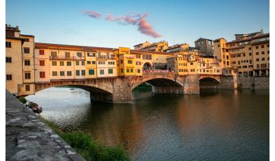 ラ・ドルチェ・ヴィータ：四輪で巡るイタリアの夢 — 3